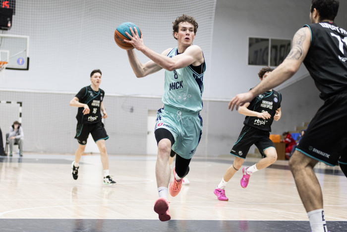 Результаты 1-го поединка в Нижнем Новгороде80